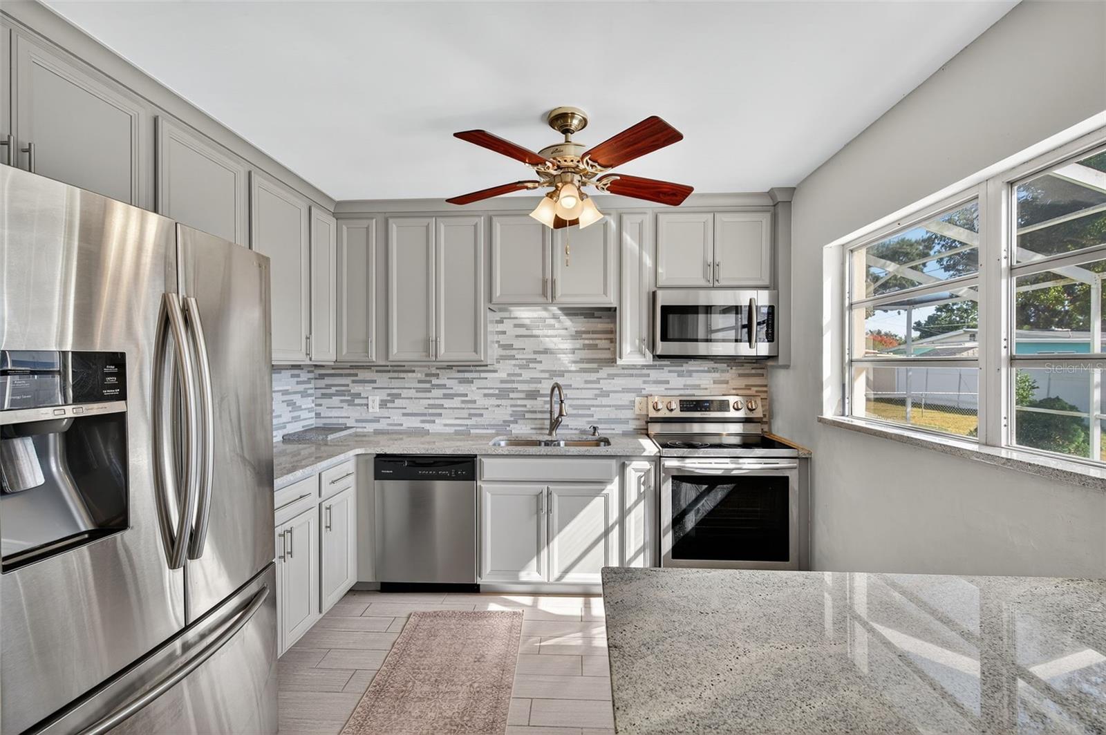 WESTGATE MNR - Residential