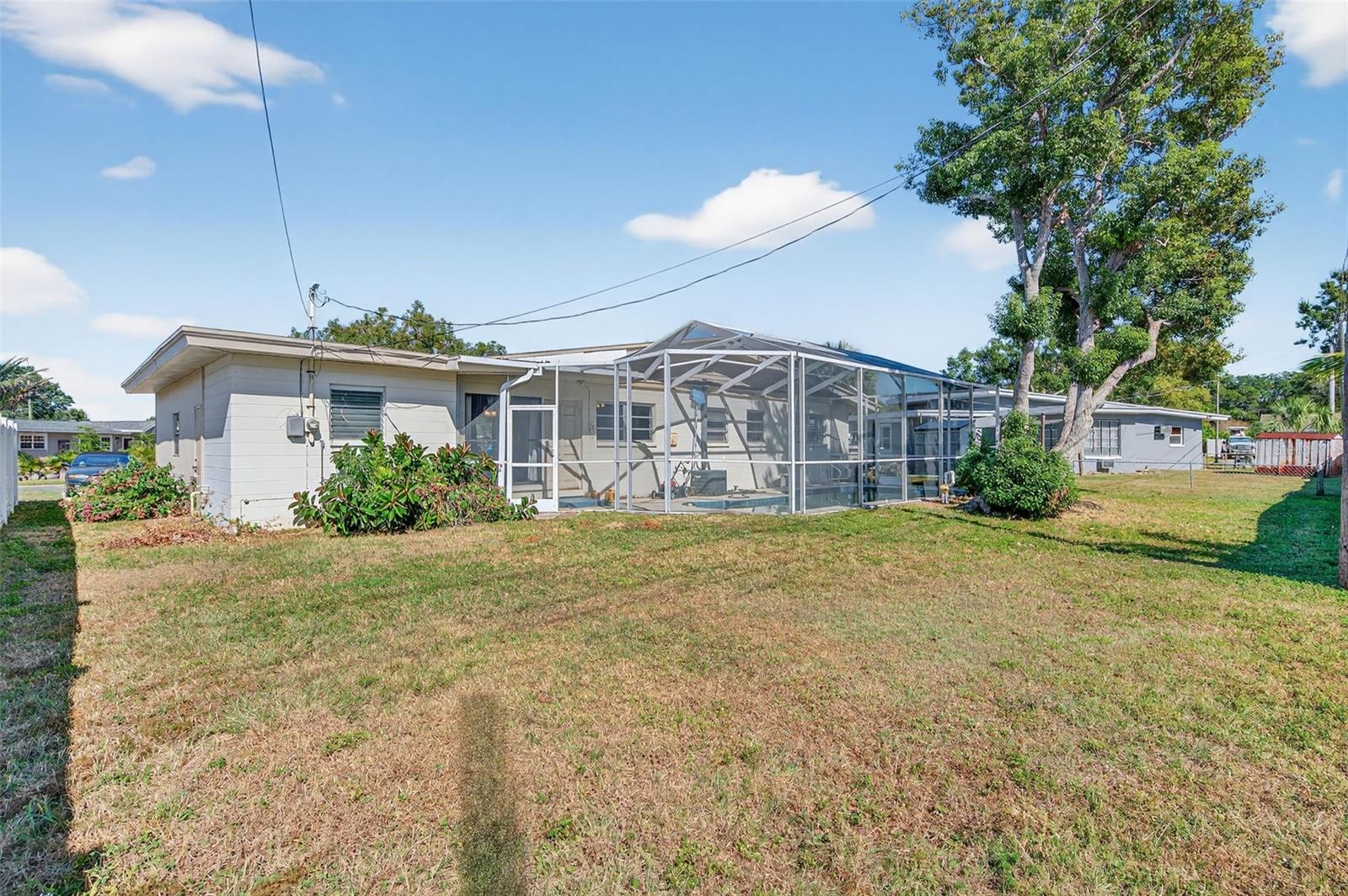 WESTGATE MNR - Residential