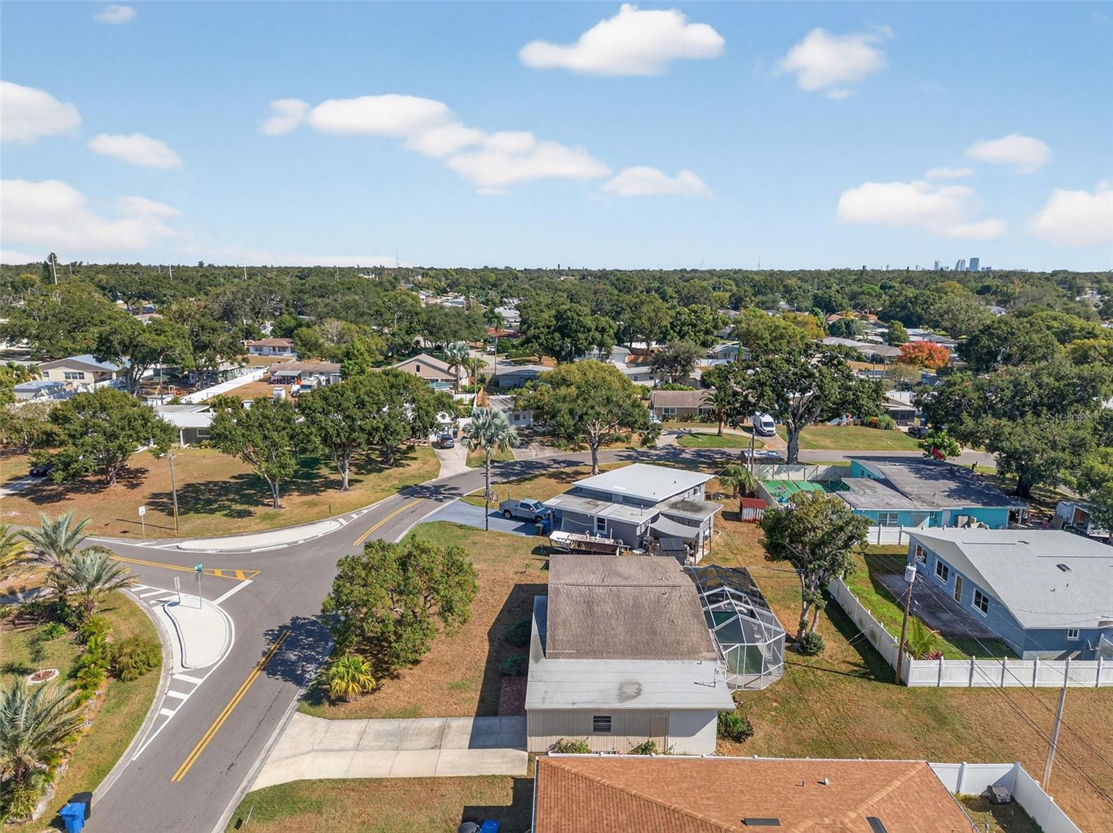 WESTGATE MNR - Residential