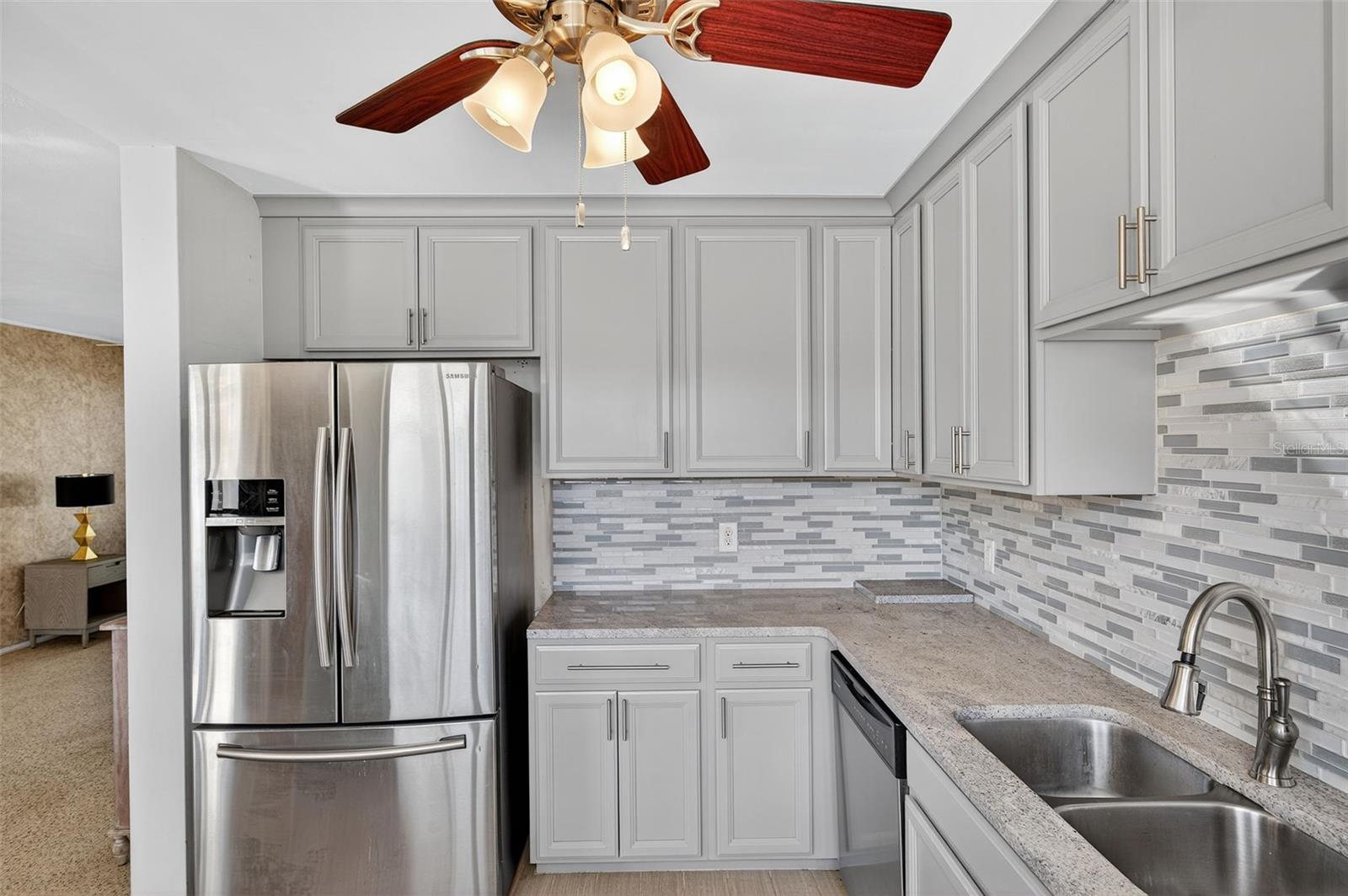 WESTGATE MNR - Residential