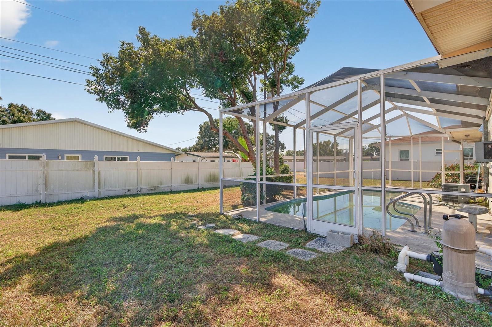 WESTGATE MNR - Residential