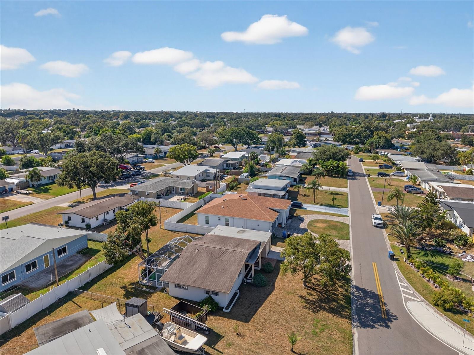 WESTGATE MNR - Residential