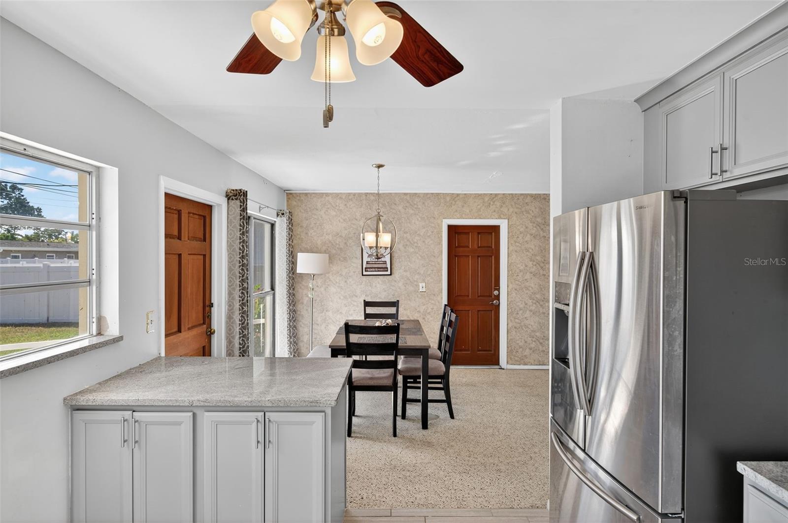 WESTGATE MNR - Residential