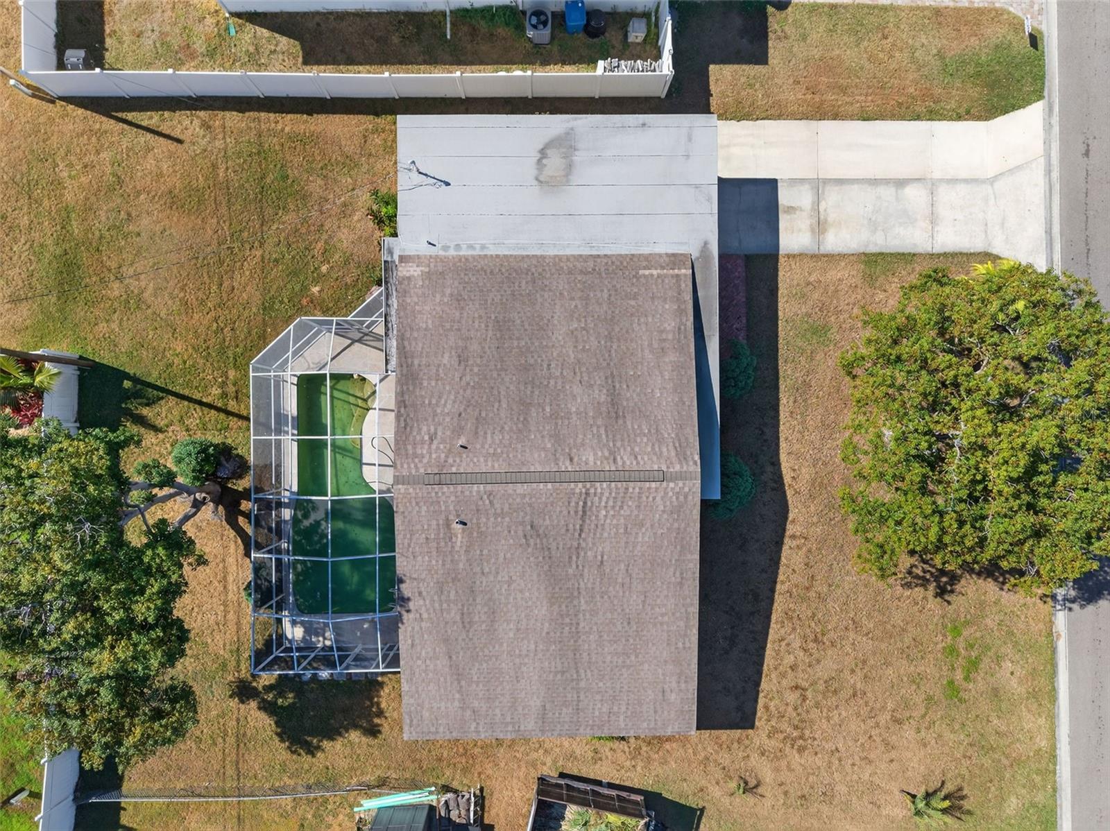 WESTGATE MNR - Residential