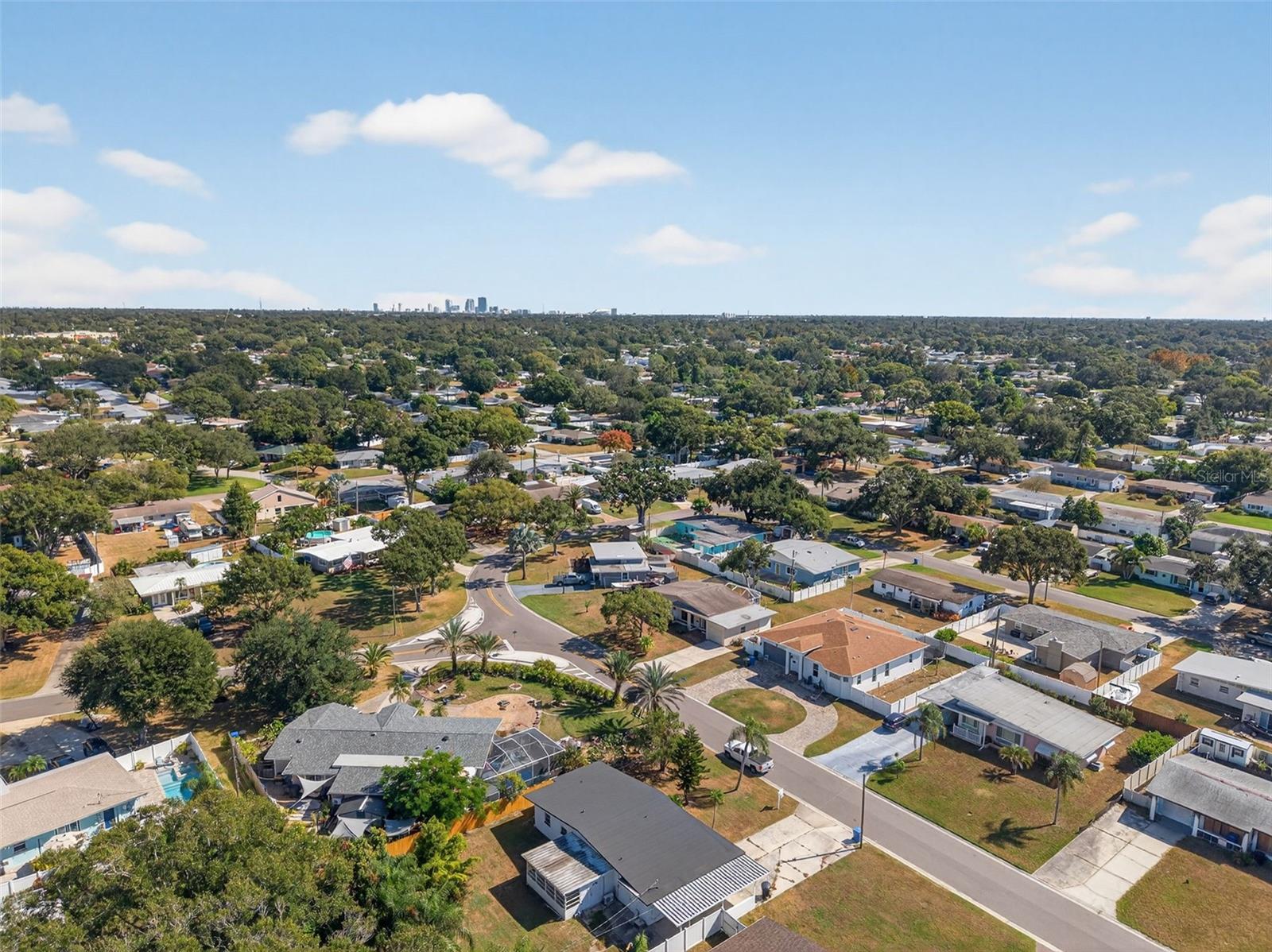 WESTGATE MNR - Residential