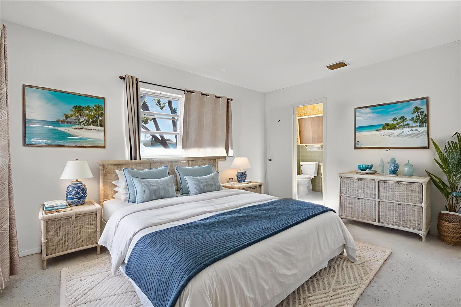 WESTGATE MNR - Residential