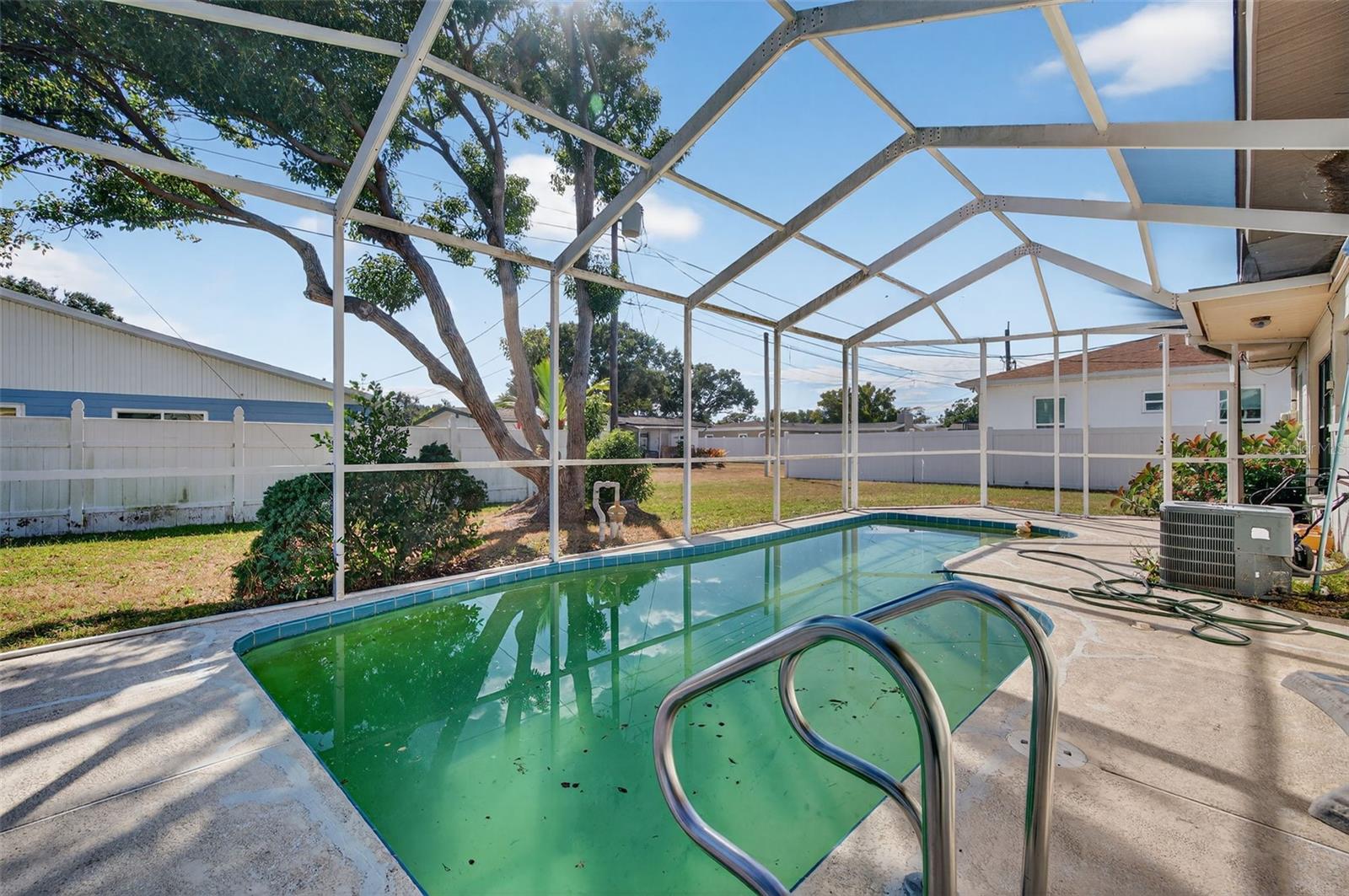 WESTGATE MNR - Residential