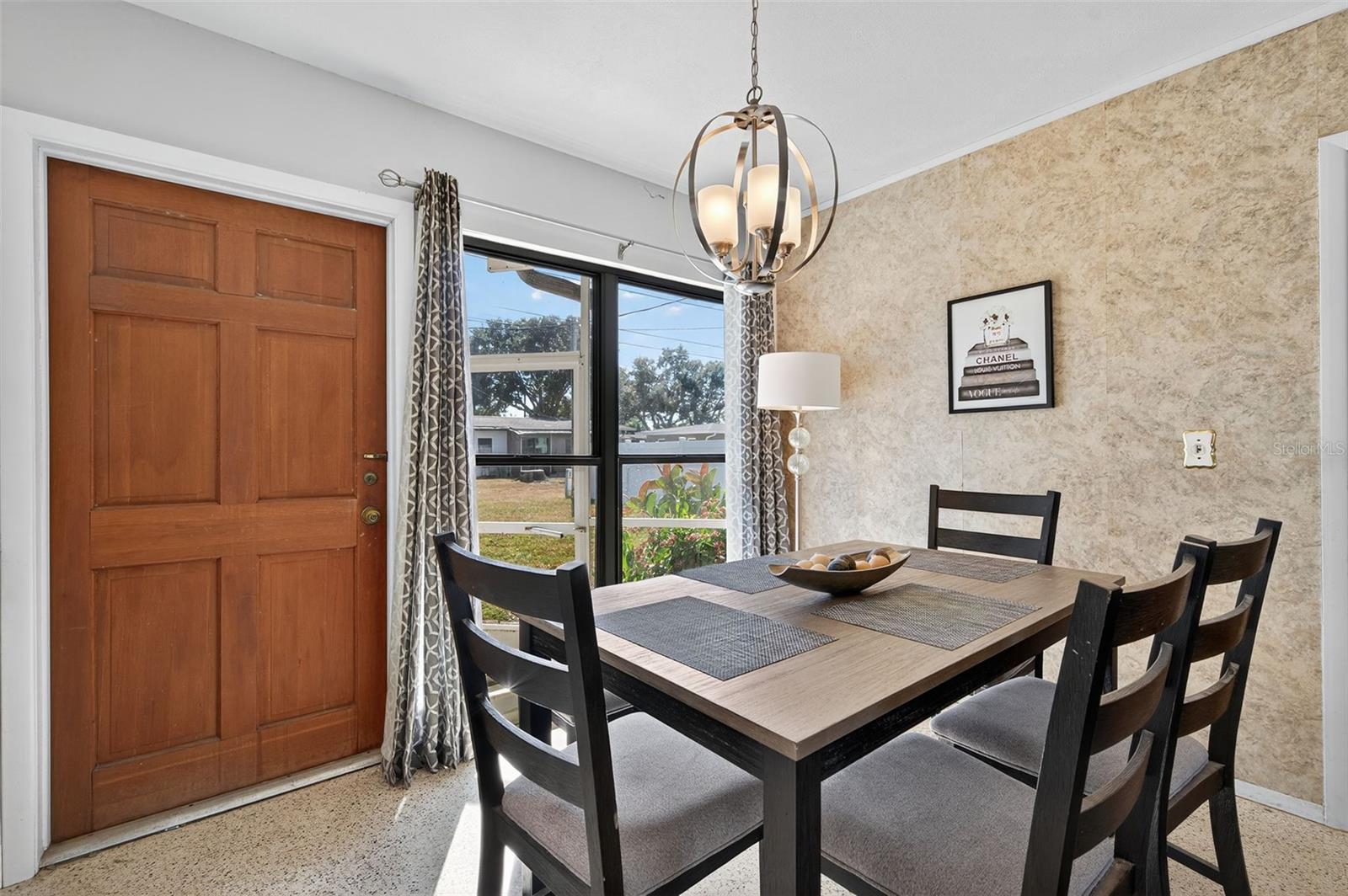 WESTGATE MNR - Residential