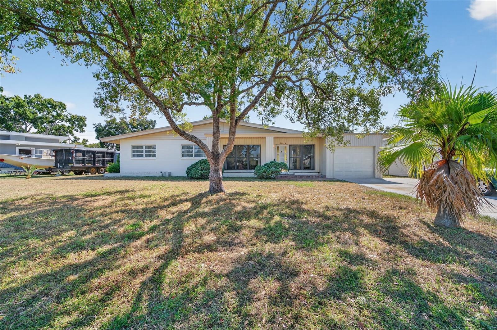 WESTGATE MNR - Residential