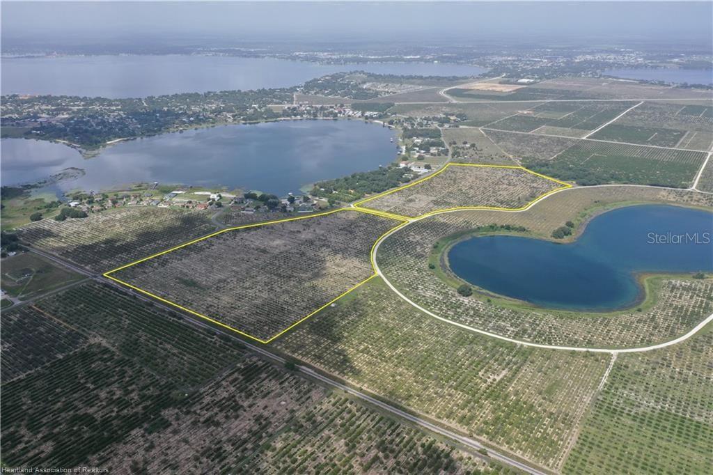 1115 BASKET LAKE ROAD