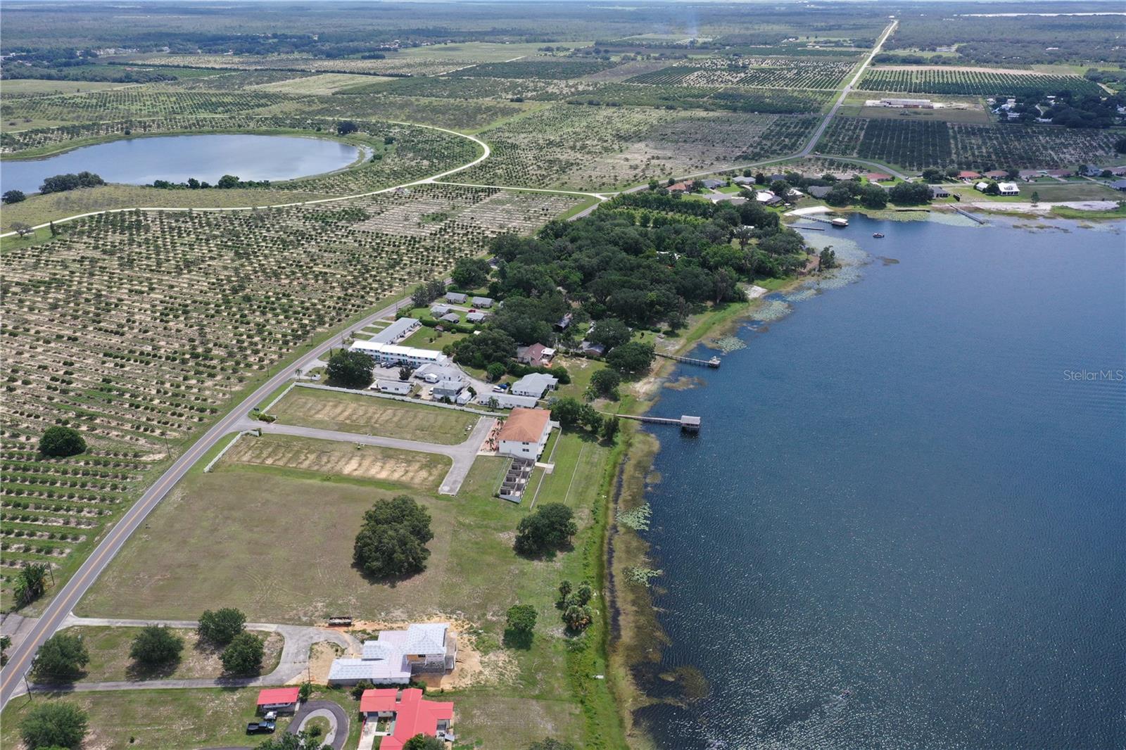 1115 BASKET LAKE ROAD