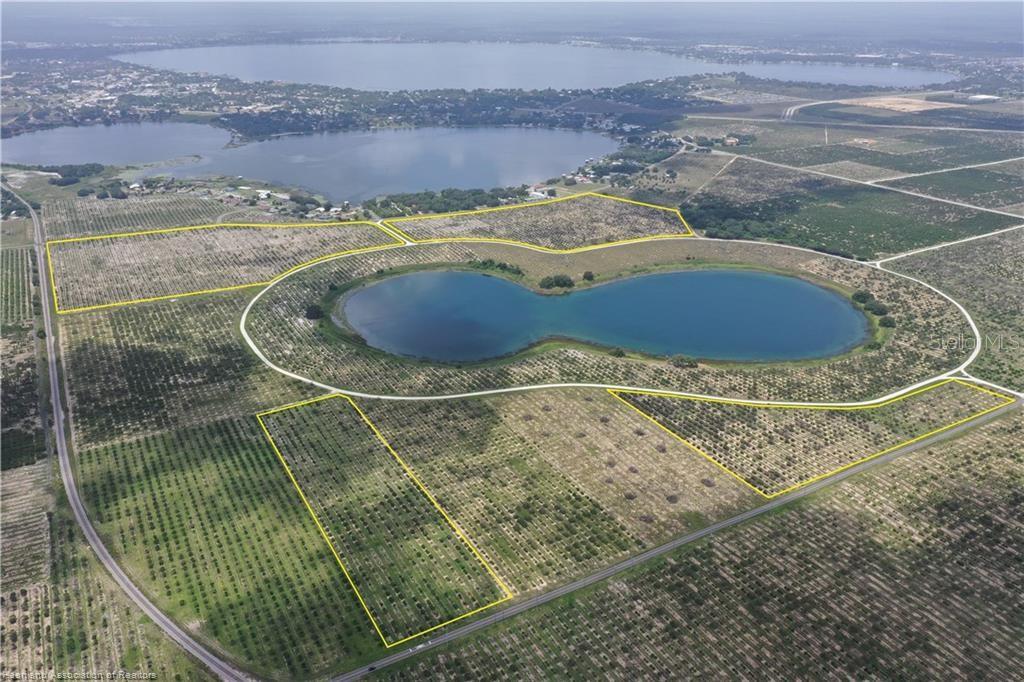 1115 BASKET LAKE ROAD