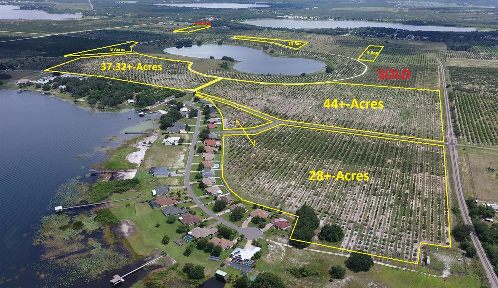 1115 BASKET LAKE ROAD