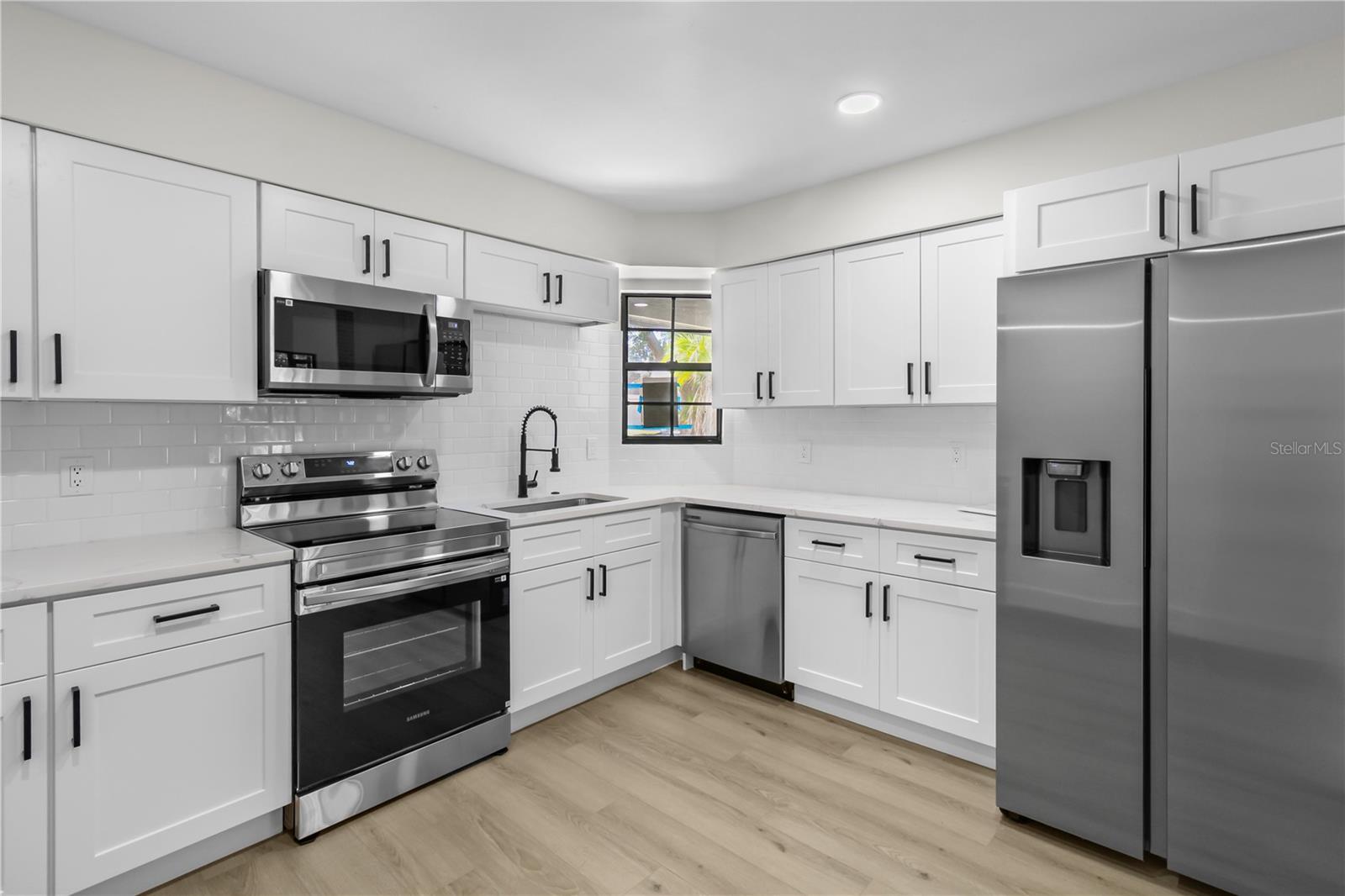 SPRING LAKE OF CLEARWATER - Residential