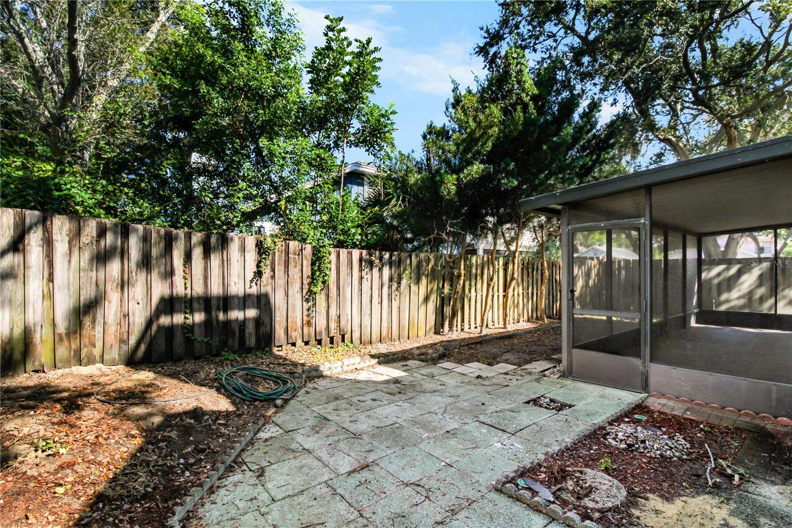 SPRING LAKE OF CLEARWATER - Residential