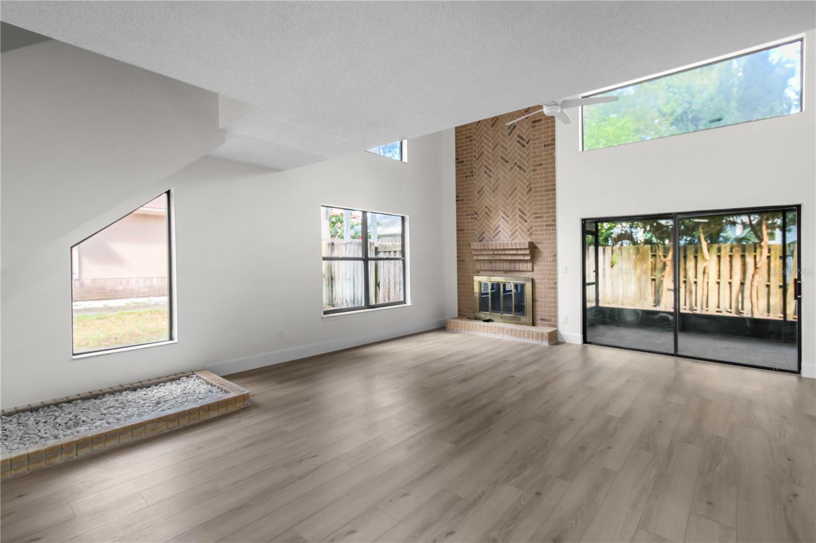 SPRING LAKE OF CLEARWATER - Residential