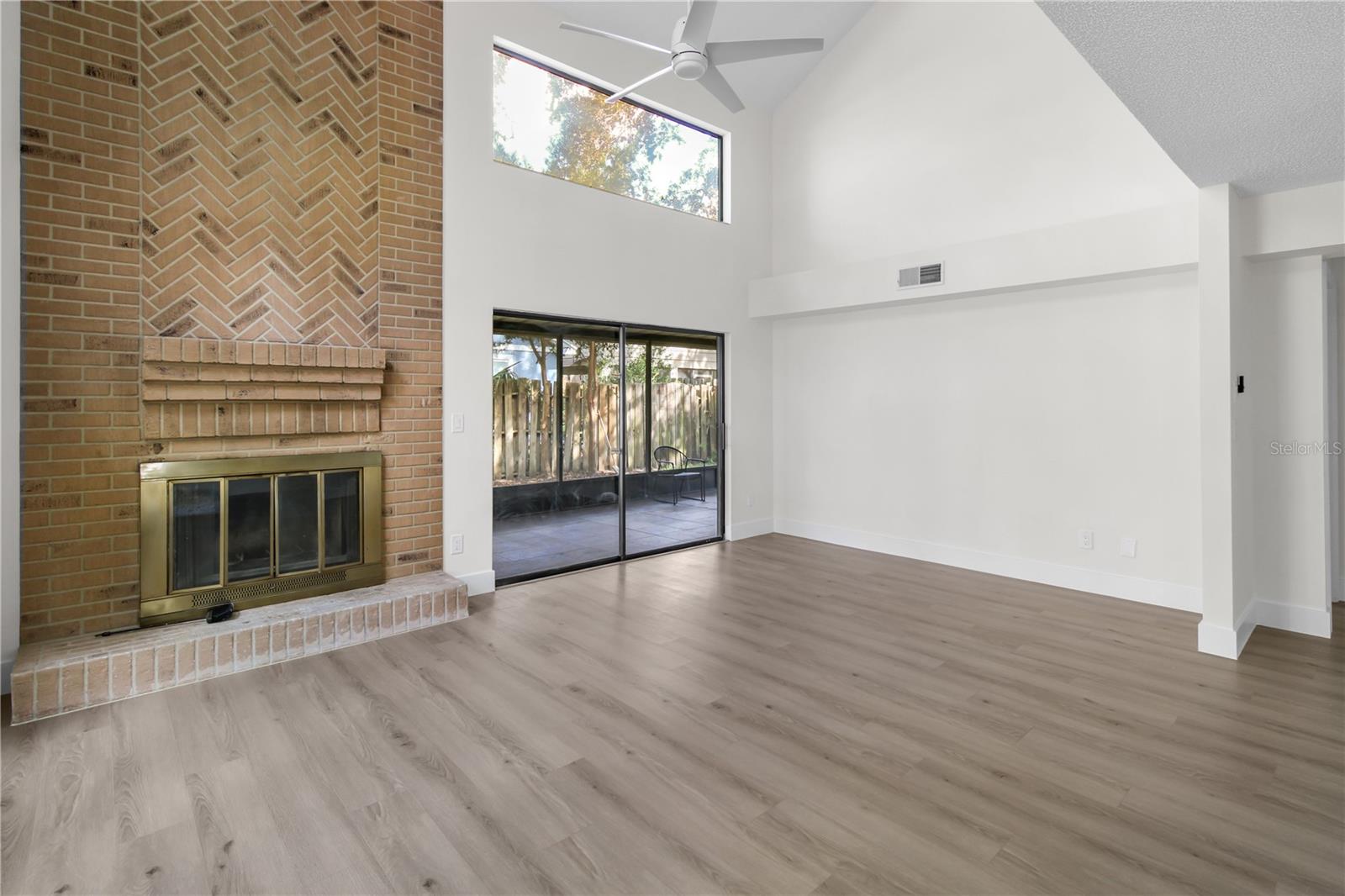 SPRING LAKE OF CLEARWATER - Residential