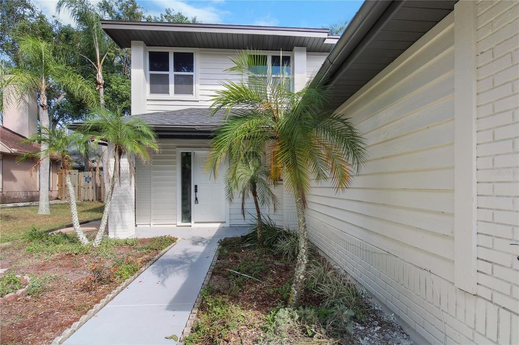 Photo of 1888 Springbush Lane, Clearwater, FL 33763 (MLS # TB8443601)