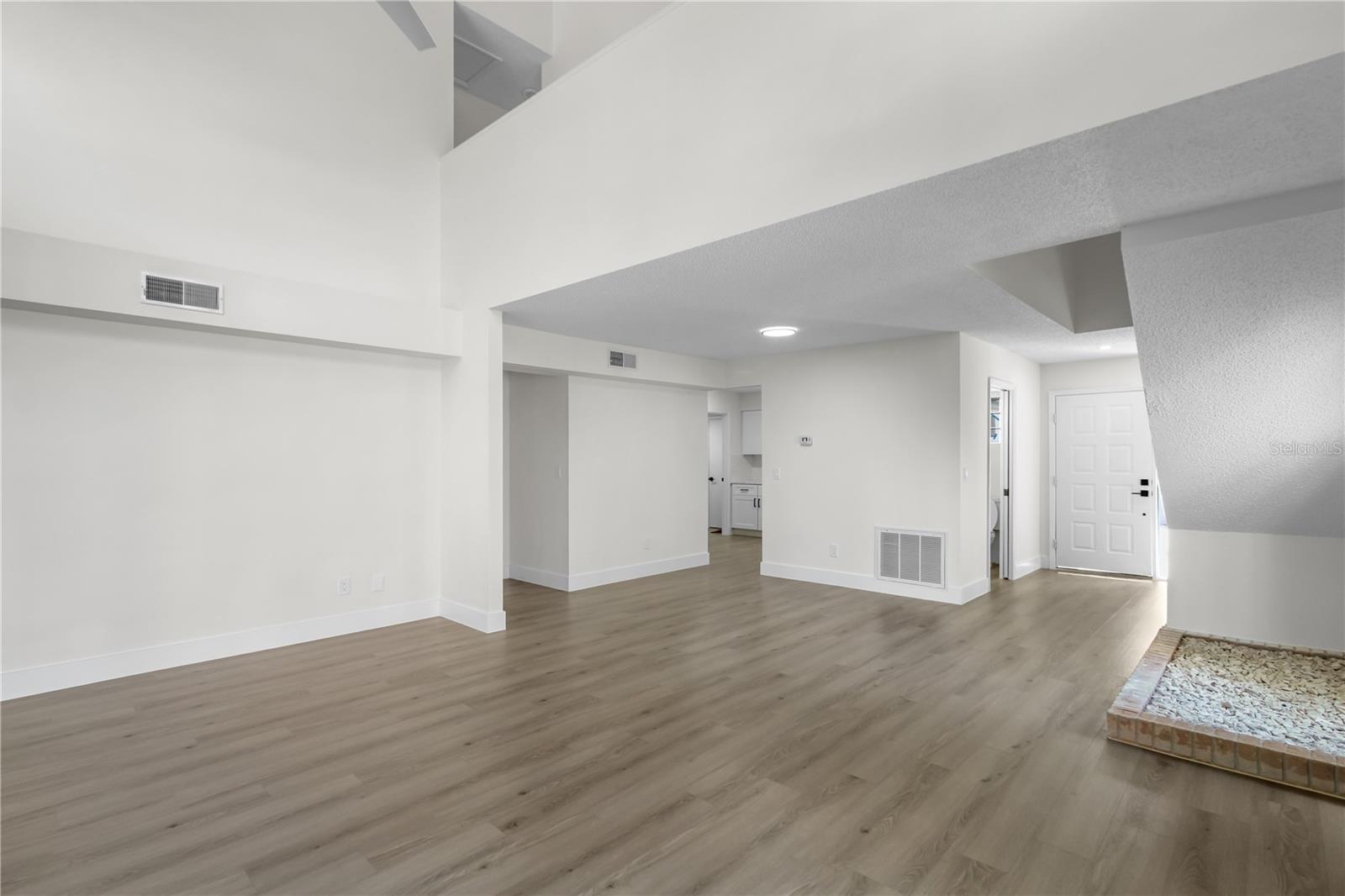 SPRING LAKE OF CLEARWATER - Residential