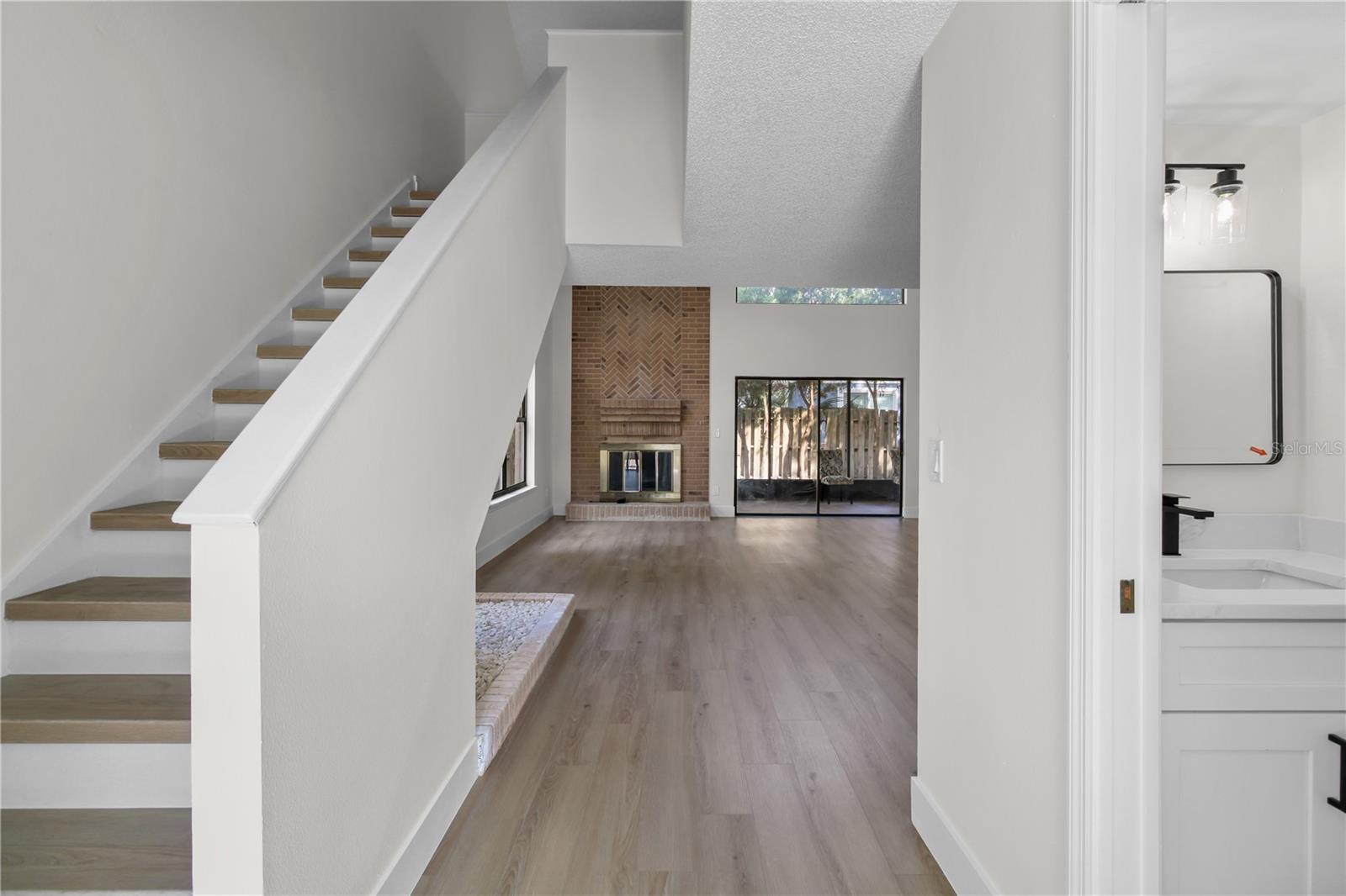 SPRING LAKE OF CLEARWATER - Residential