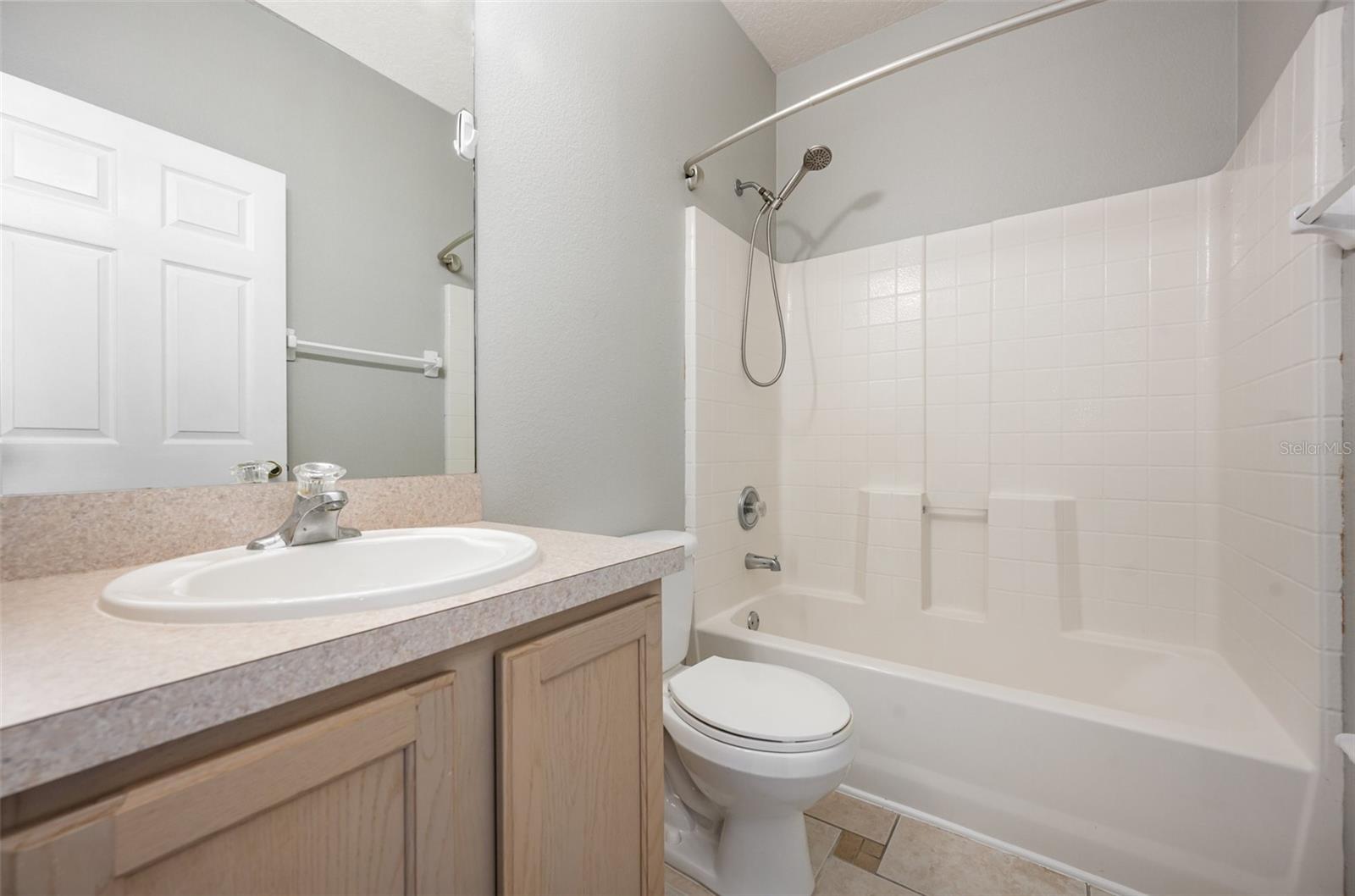 FERN MEADOWS - Residential