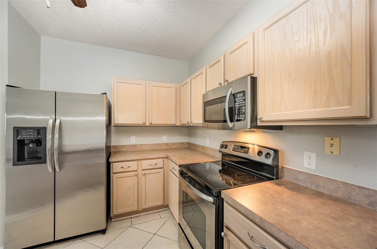 FERN MEADOWS - Residential