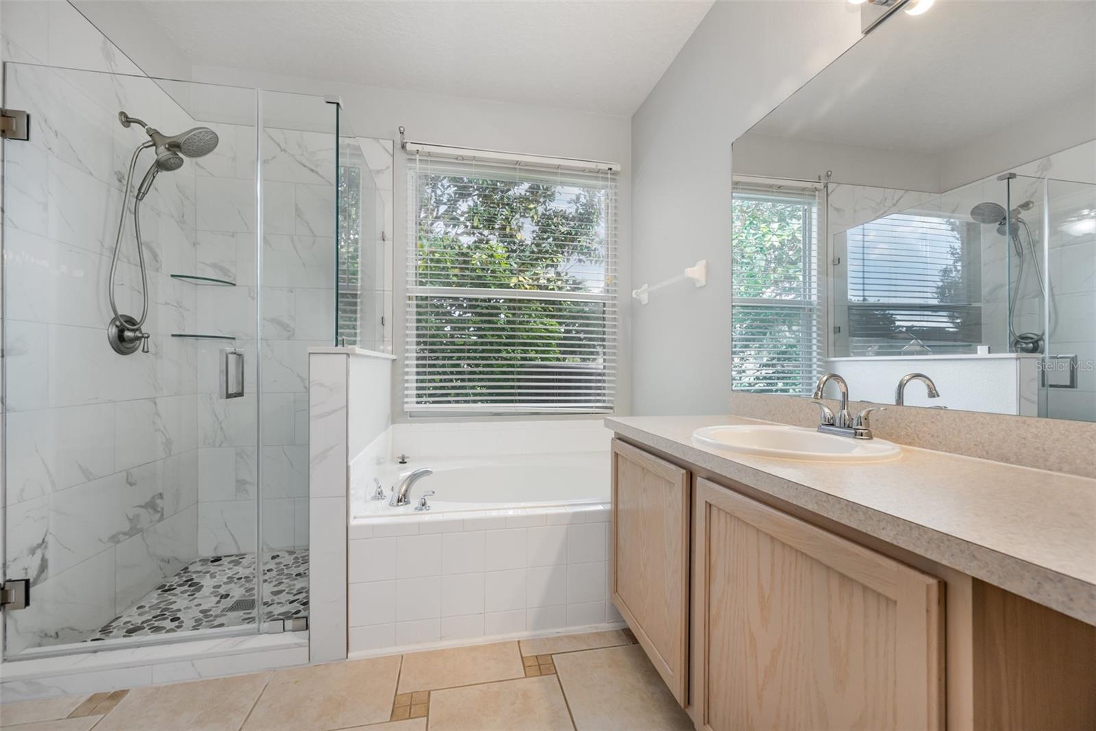 FERN MEADOWS - Residential