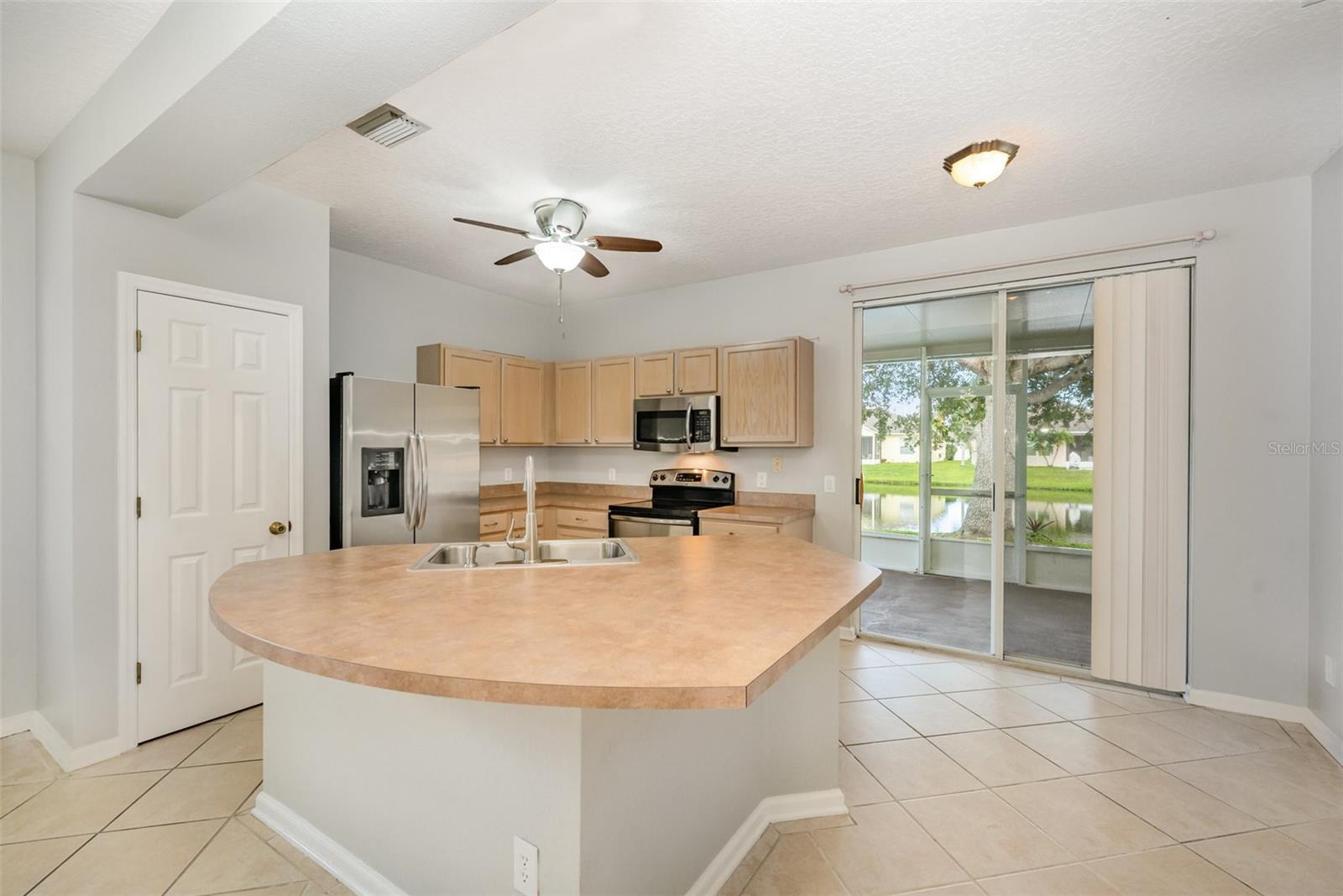 FERN MEADOWS - Residential