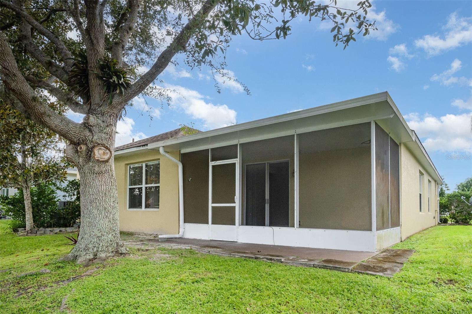 FERN MEADOWS - Residential