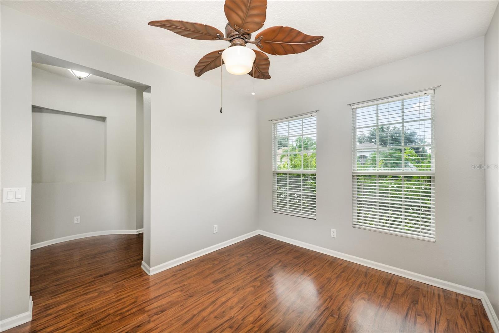 FERN MEADOWS - Residential