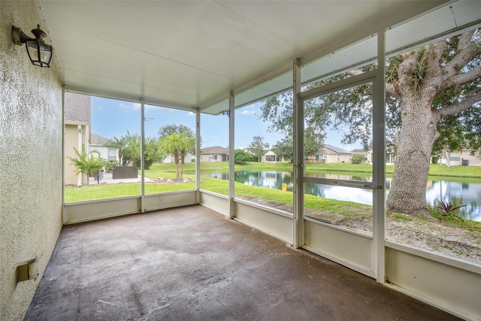 FERN MEADOWS - Residential