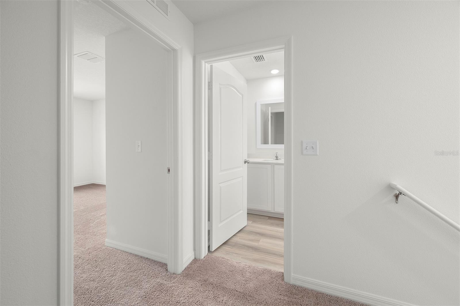 TULA PARC - Residential