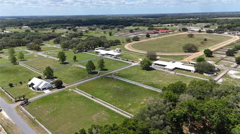 Tiny photo for 4450 SE 216th Avenue #Option 2, Morriston, FL 32668 (MLS # OM724020)