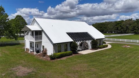 Tiny photo for 4450 SE 216th Avenue #Option 2, Morriston, FL 32668 (MLS # OM724020)