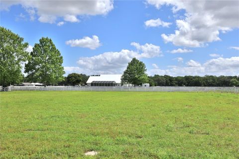 Tiny photo for 4450 SE 216th Avenue #Option 2, Morriston, FL 32668 (MLS # OM724020)