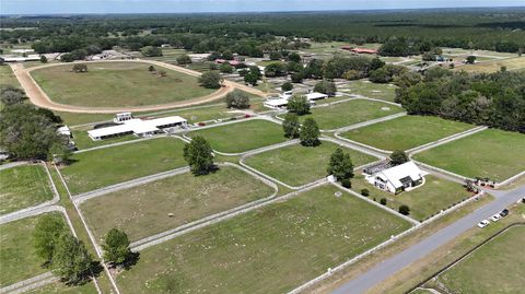 Tiny photo for 4450 SE 216th Avenue #Option 2, Morriston, FL 32668 (MLS # OM724020)