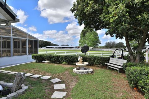 Tiny photo for 4450 SE 216th Avenue #Option 2, Morriston, FL 32668 (MLS # OM724020)