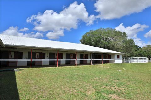 Tiny photo for 4450 SE 216th Avenue #Option 2, Morriston, FL 32668 (MLS # OM724020)