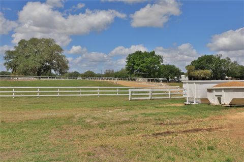Tiny photo for 4450 SE 216th Avenue #Option 2, Morriston, FL 32668 (MLS # OM724020)