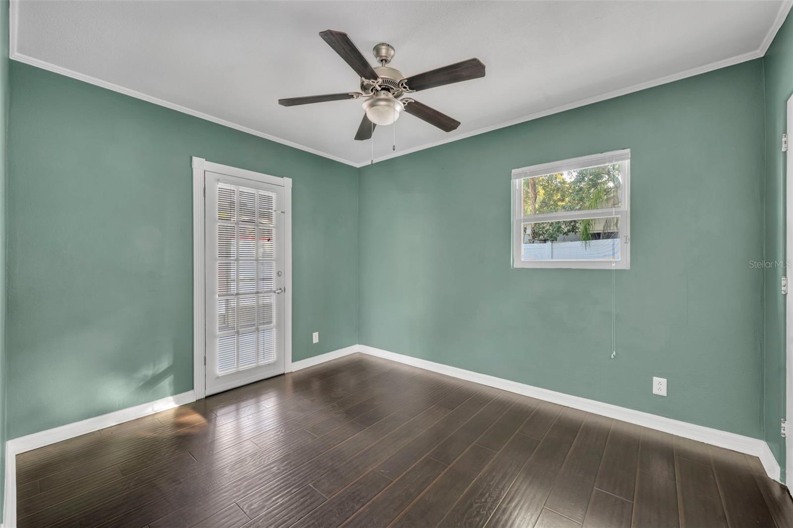 COLONIAL GROVE ESTATES - Residential Lease