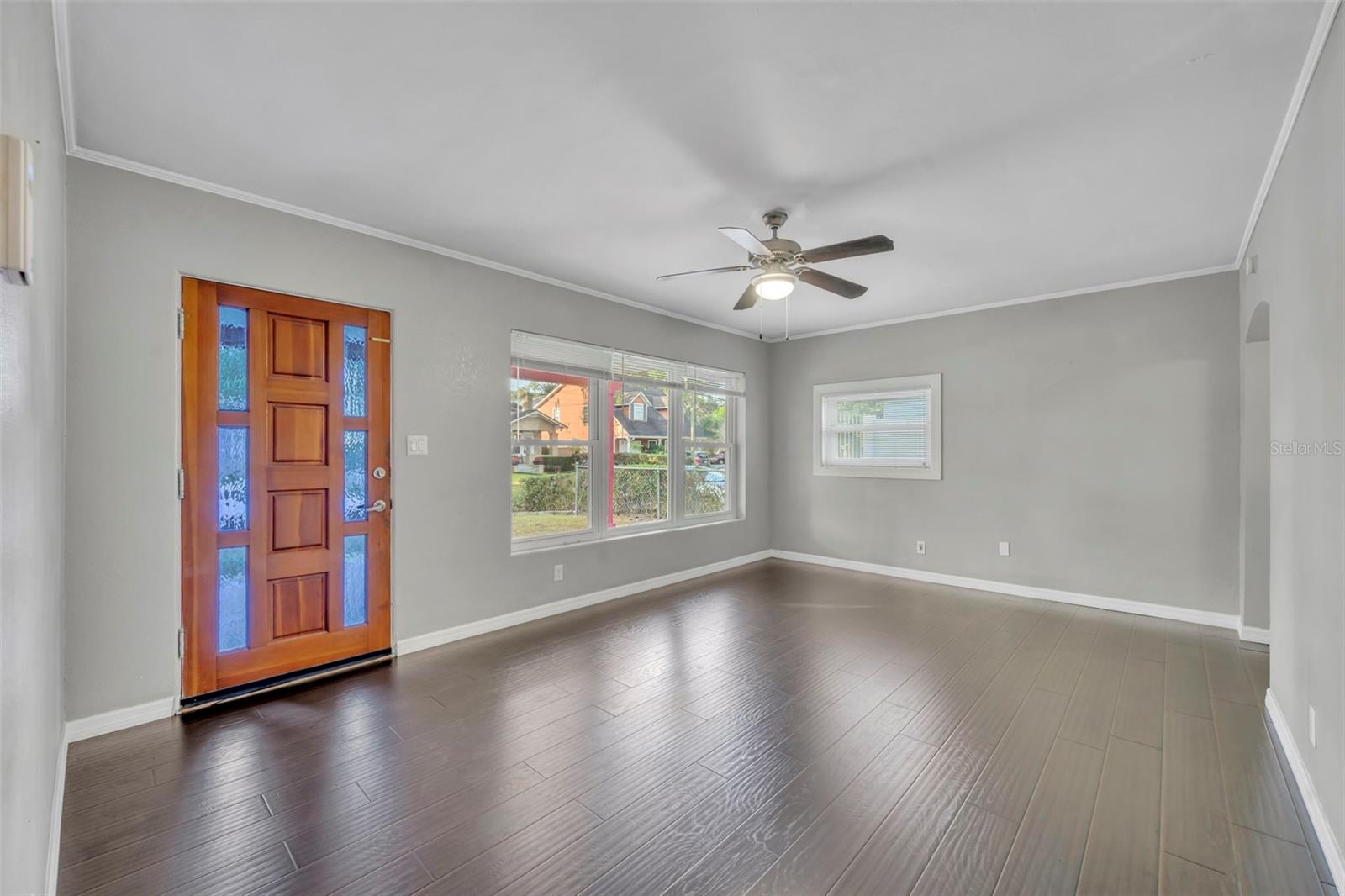 COLONIAL GROVE ESTATES - Residential Lease