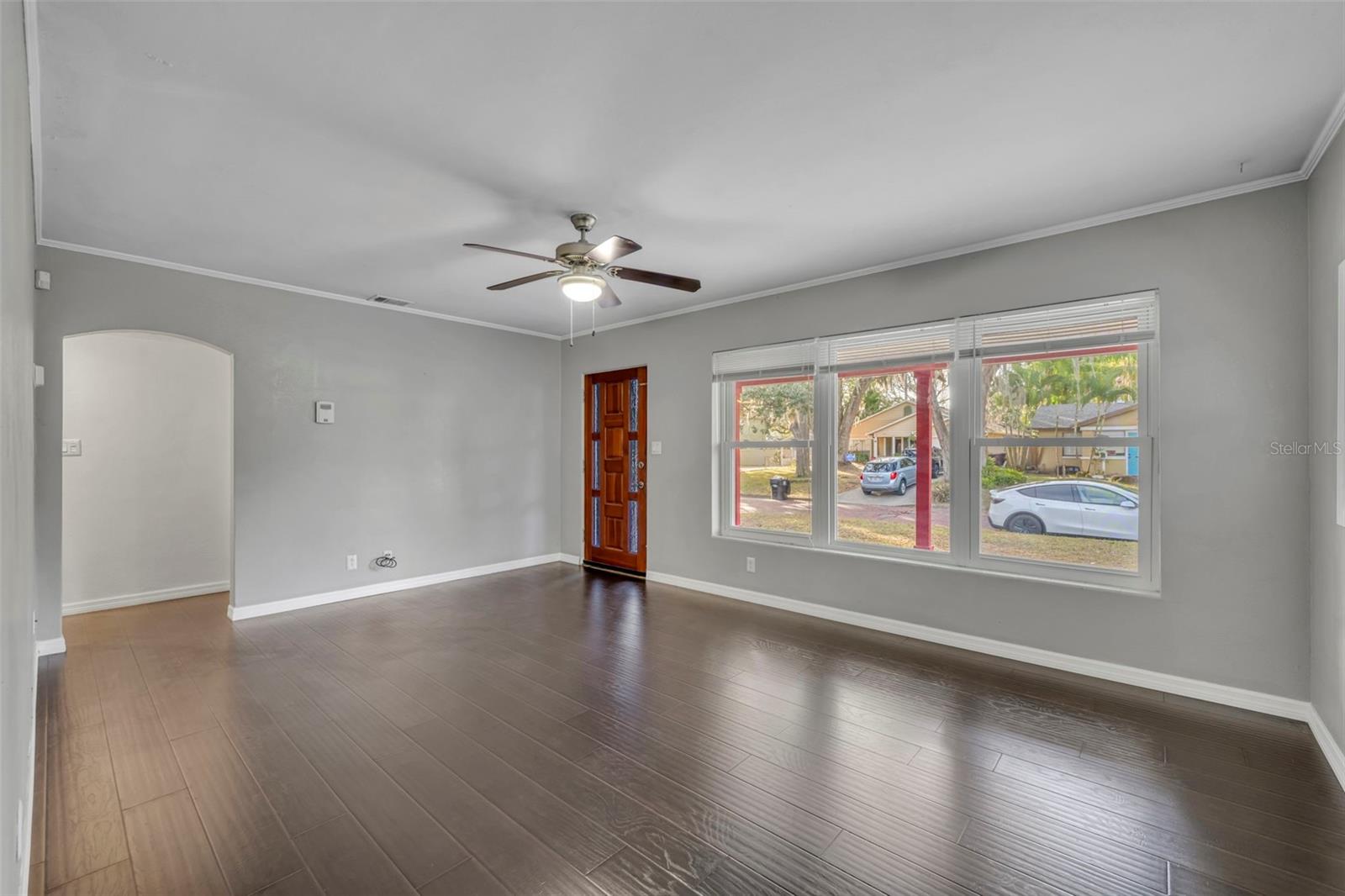 COLONIAL GROVE ESTATES - Residential Lease