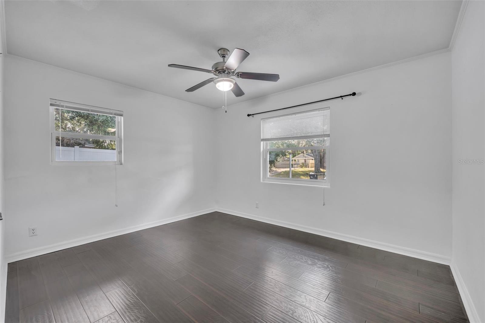 COLONIAL GROVE ESTATES - Residential Lease