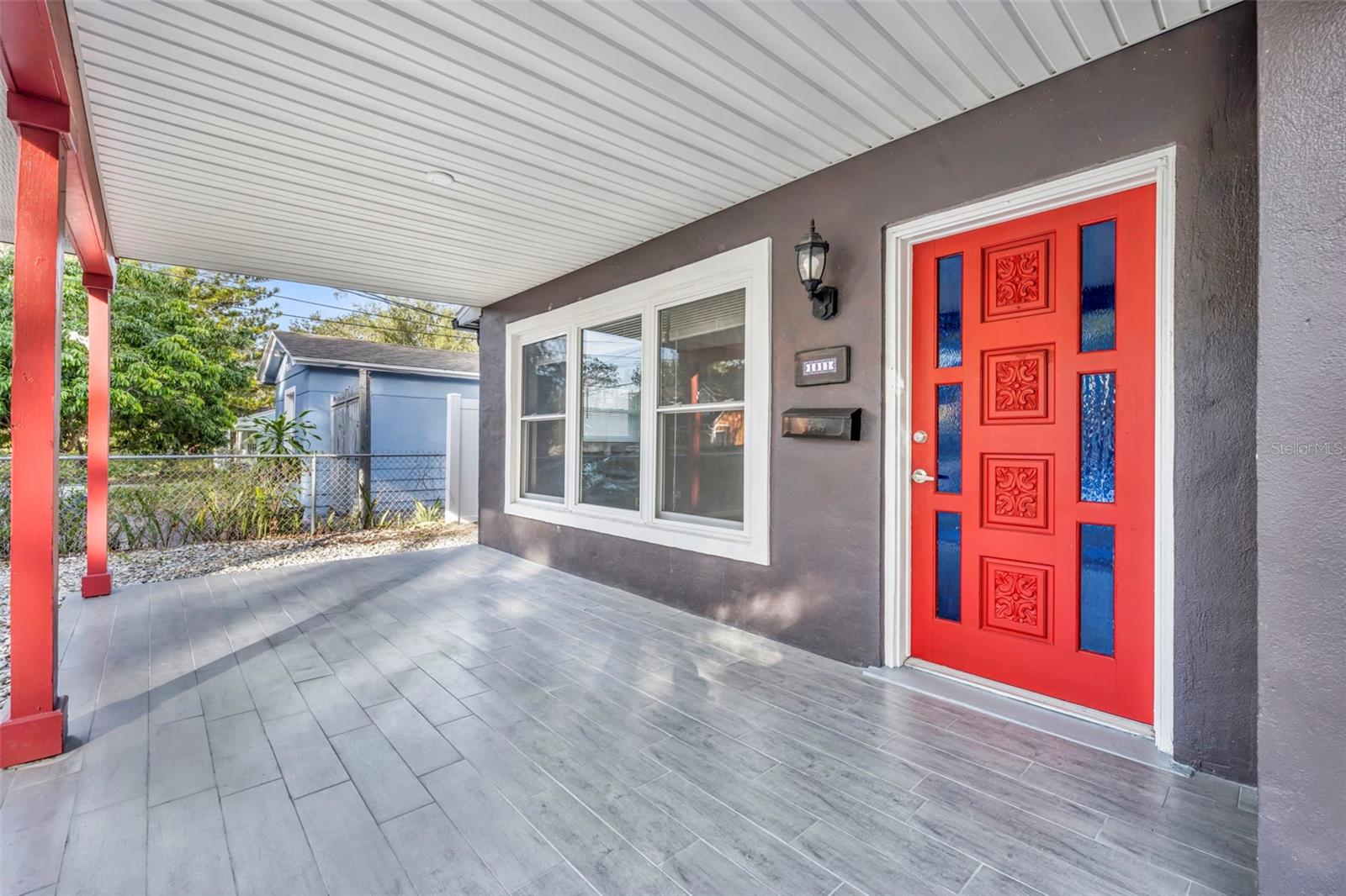 COLONIAL GROVE ESTATES - Residential Lease