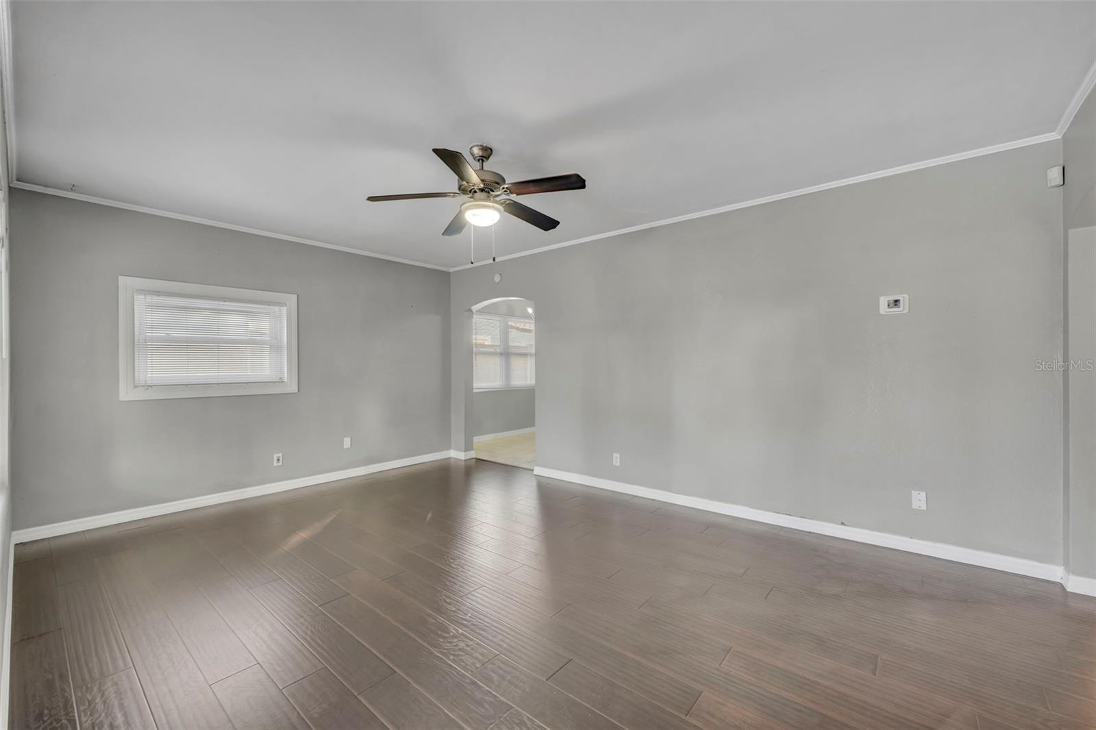 COLONIAL GROVE ESTATES - Residential Lease