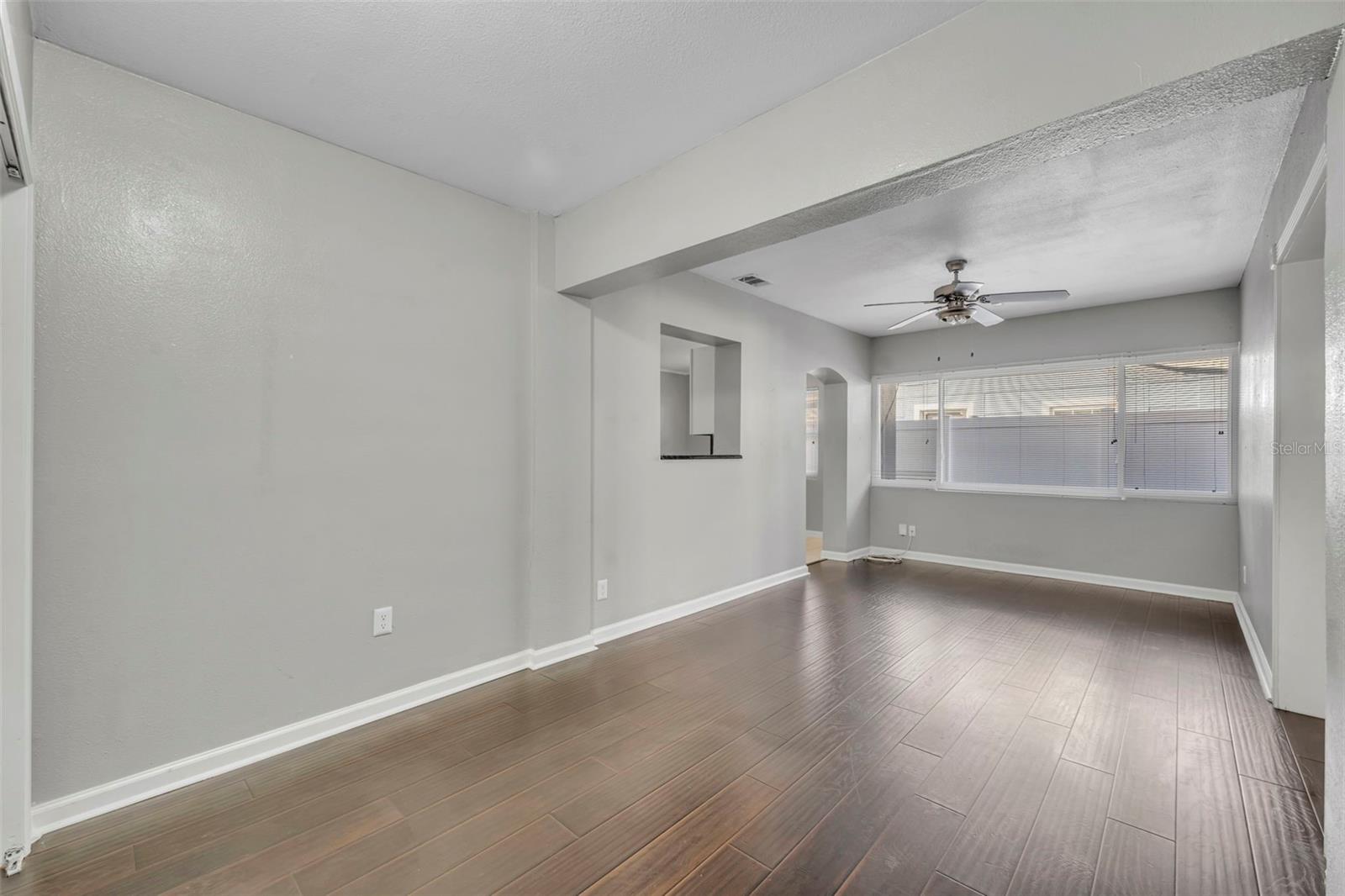 COLONIAL GROVE ESTATES - Residential Lease