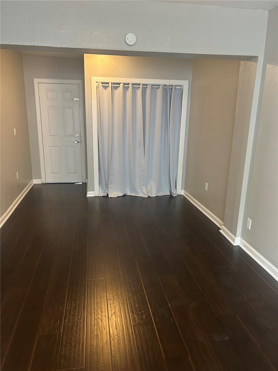 COLONIAL GROVE ESTATES - Residential Lease