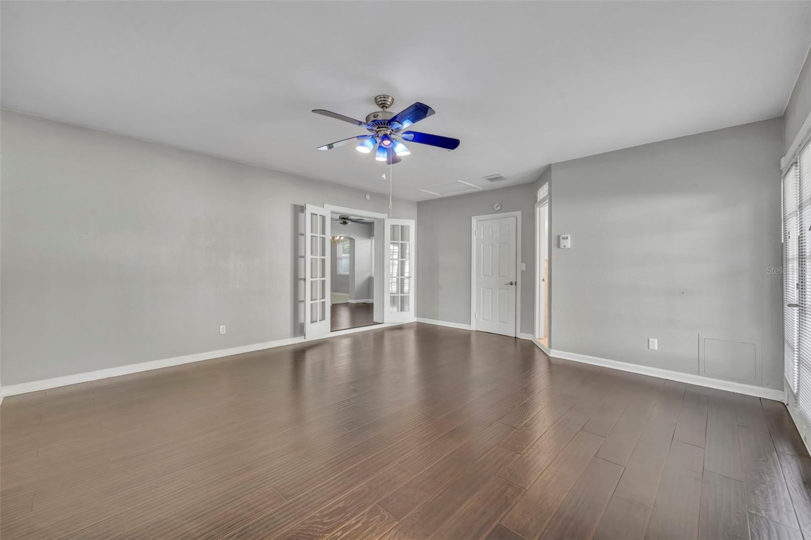 COLONIAL GROVE ESTATES - Residential Lease