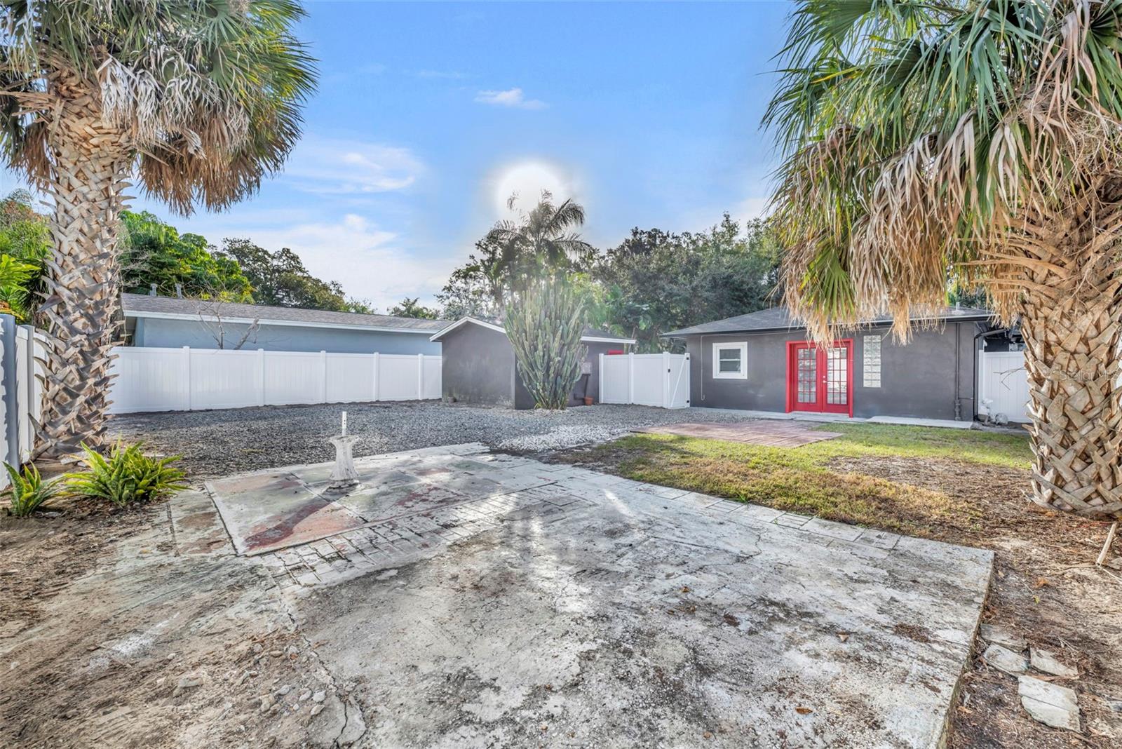 COLONIAL GROVE ESTATES - Residential Lease