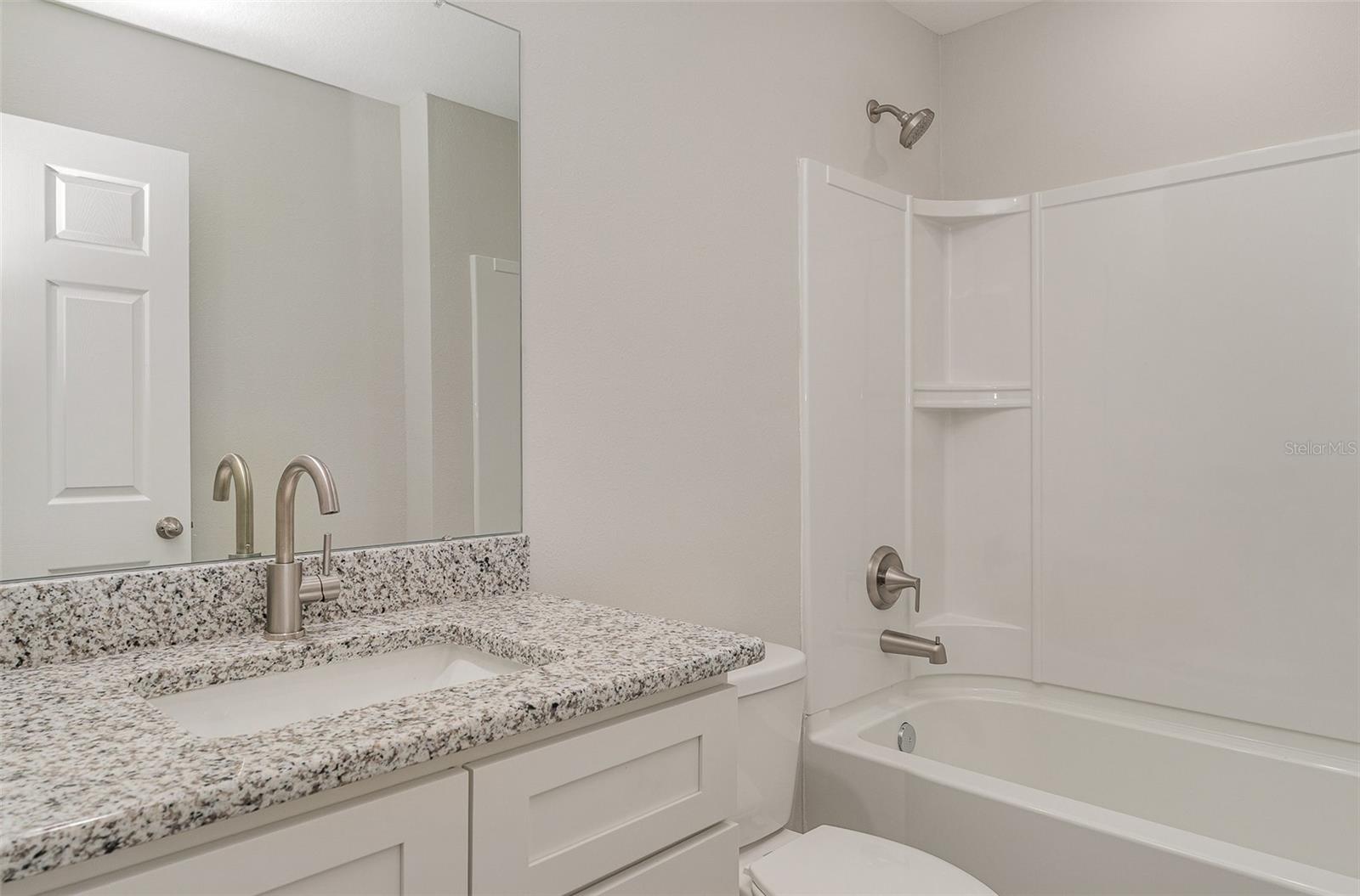 HARRINGTON A B SUB - Residential Income